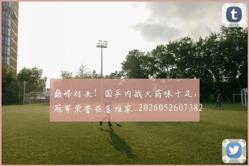 巅峰对决！国乒内战火药味十足，冠军荣誉花落谁家_20260526073821