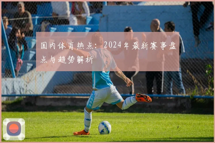 国内体育热点：2024年最新赛事盘点与趋势解析