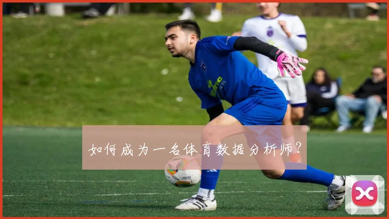 如何成为一名体育数据分析师？