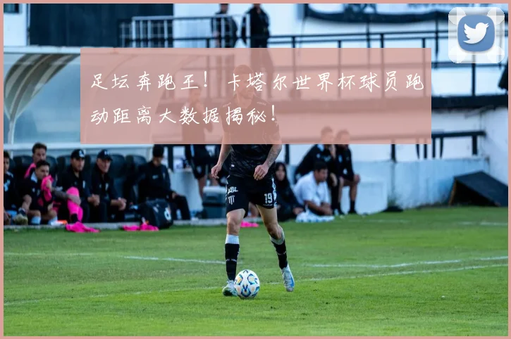 足坛奔跑王！卡塔尔世界杯球员跑动距离大数据揭秘！