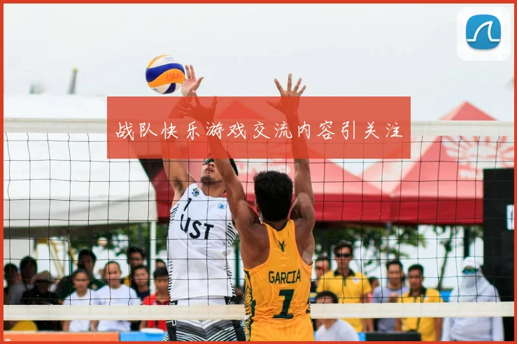 战队快乐游戏交流内容引关注